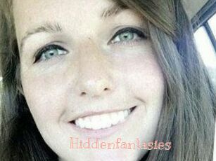 Hiddenfantasies