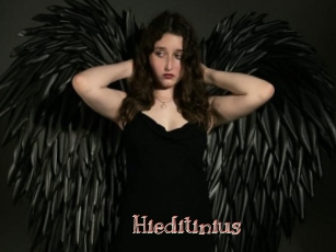 Hieditinius