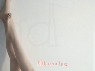 Hikarochan