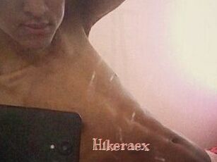 Hikeraex