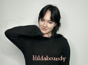 Hildaboundy