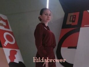 Hildabrower