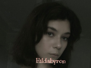 Hildabyron