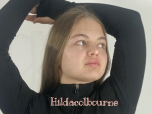 Hildacolbourne