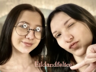 Hildandfelice