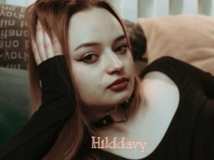 Hilddavy