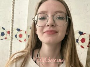 Hilddeman