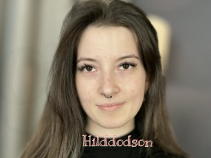 Hilddodson