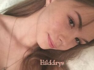 Hilddrye