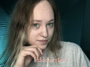 Hilddurston