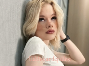 Hildegardquiles