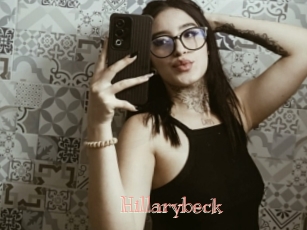 Hillarybeck