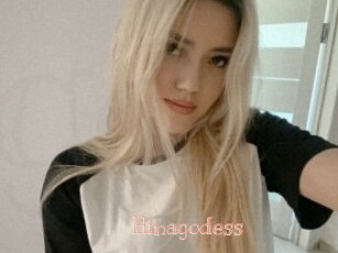Hinagodess