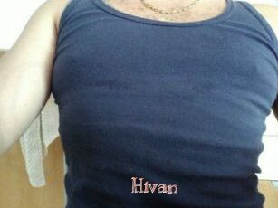 Hivan