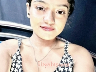 Hiyabiswas