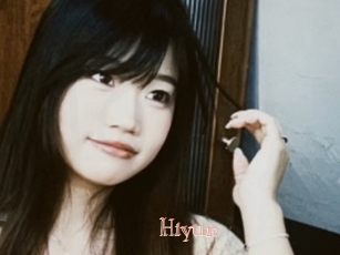 Hiyun