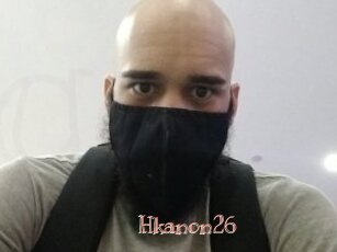Hkanon26