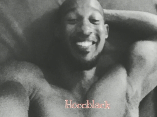 Hoccblack