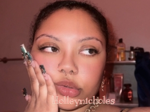 Holleynicholes