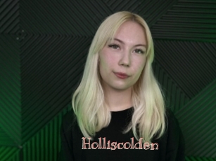 Holliscolden