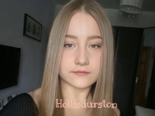 Hollisdurston