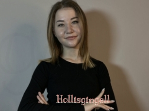 Hollisgingell
