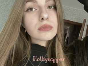 Holliycopper