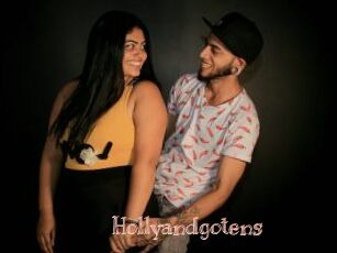 Hollyandgotens