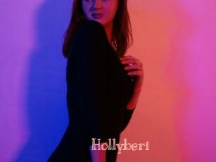 Hollyberi