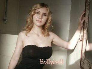 Hollyhell