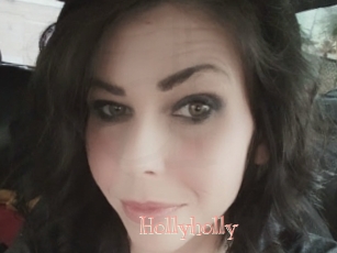 Hollyholly