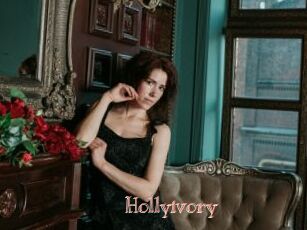 Hollyivory