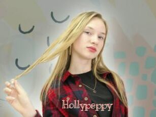 Hollypeppy