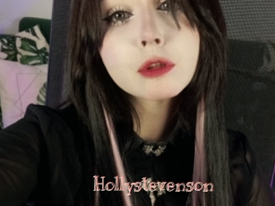 Hollystevenson