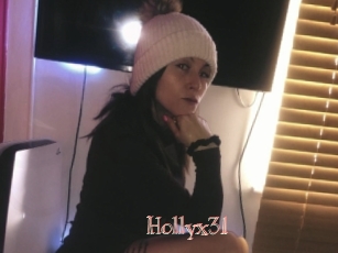 Hollyx31
