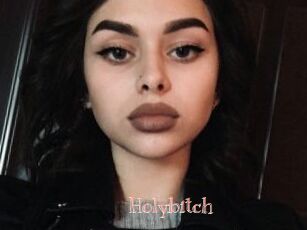 Holybitch