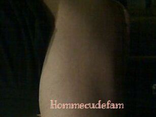 Hommecudefam