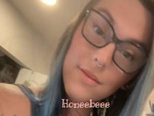 Honeebeee