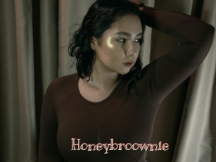 Honeybroownie