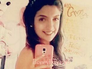 Honeybunny6