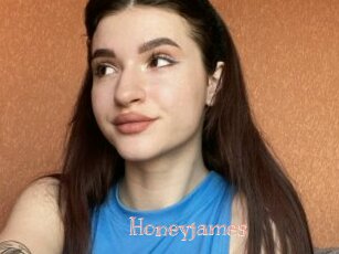 Honeyjames