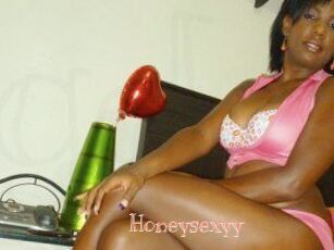 Honeysexyy