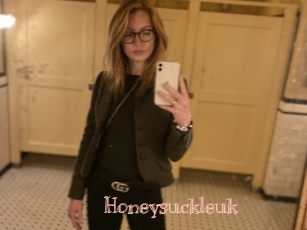 Honeysuckleuk