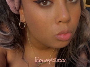 Honeytitsxx