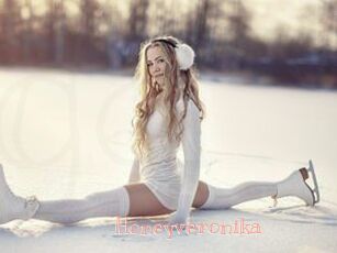 Honeyveronika