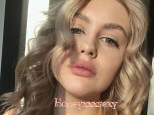Honeyxxxsexy