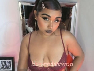 Honeyybrownn