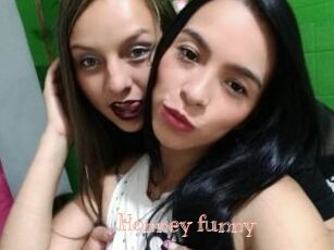 Honney_funny
