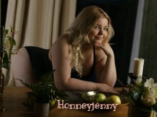 Honneyjenny