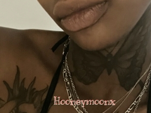 Hooneymoonx